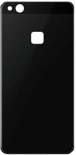 Batterieabdeckung Schwarz für Huawei P10 Lite