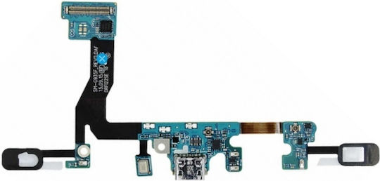 Flex Cable with Charging port for Galaxy S7 Edge