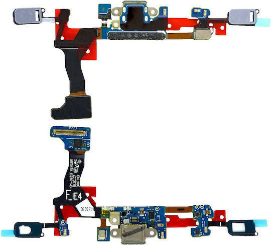 Flex Cable with Charging port for Galaxy S7 Edge