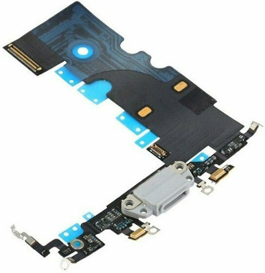 Кабел с Порт за зареждане за iPhone 8 Плюс