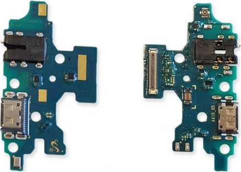 Samsung Flex Cable with Microphone for Galaxy A41