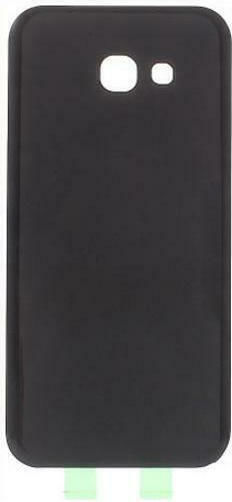 Capac Baterie Negru pentru Galaxy A5 2017