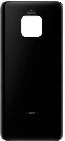 Καπάκι Μπαταρίας Μαύρο για Huawei Mate 20 Pro