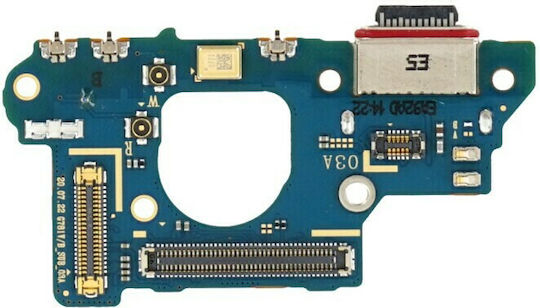 Samsung Кабел с Порт за зареждане за Galaxy S20 FE