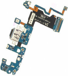 Samsung Flex Cable with Charging port for Galaxy S9+