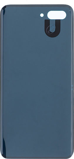Huawei Καπάκι Μπαταρίας Μαύρο για Honor 10