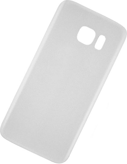 Καπάκι Μπαταρίας Λευκό για Galaxy S7