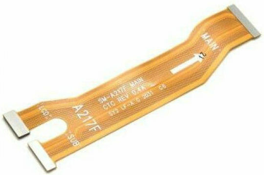 Samsung Board for Galaxy A21s