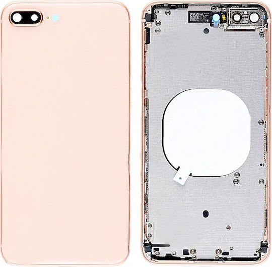 Κапак за замяна на батерията Златист за iPhone 8 Плюс