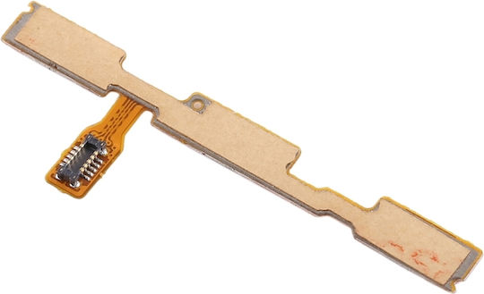 Kabel mit Lautstärke-Tasten für Xiaomi Mi A2 Lite