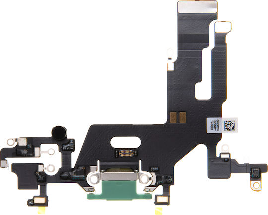 Καλωδιοταινία με Θύρα Φόρτισης για iPhone 11