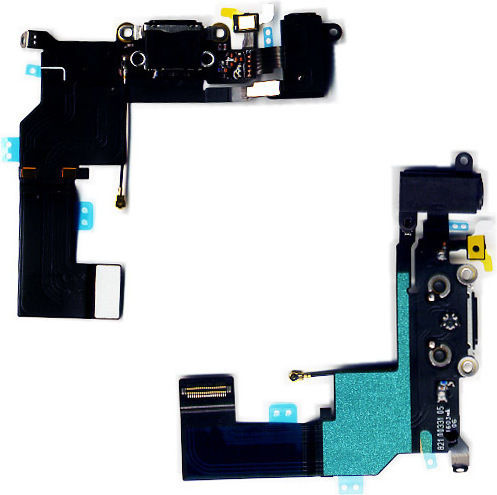 Cablu flexibil cu Port de încărcare pentru iPhone SE