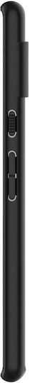 Spigen Ultra Hybrid Back Cover Σιλικόνης Μαύρο (Google Pixel 6 Pro)