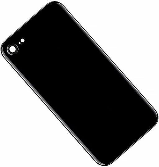 Καπάκι Μπαταρίας Μαύρο για iPhone 7