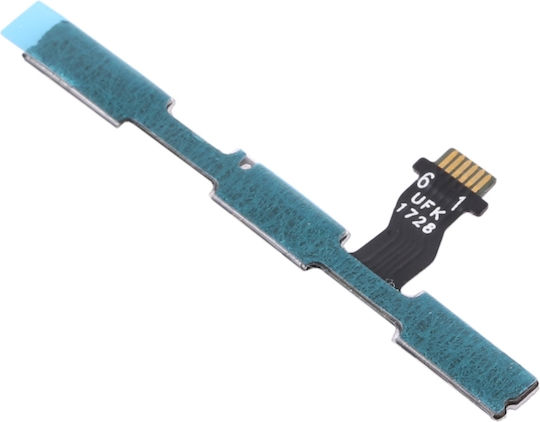 Kabel mit Ein / Aus-Taste für Redmi Note 4x