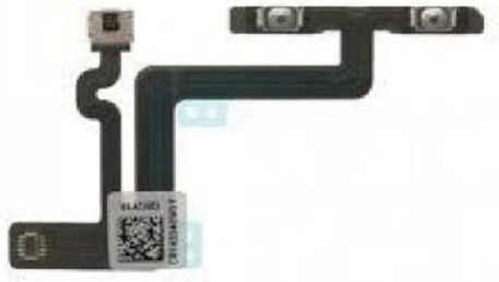Flex Cable with Volume Keys for iPhone 6 Plus