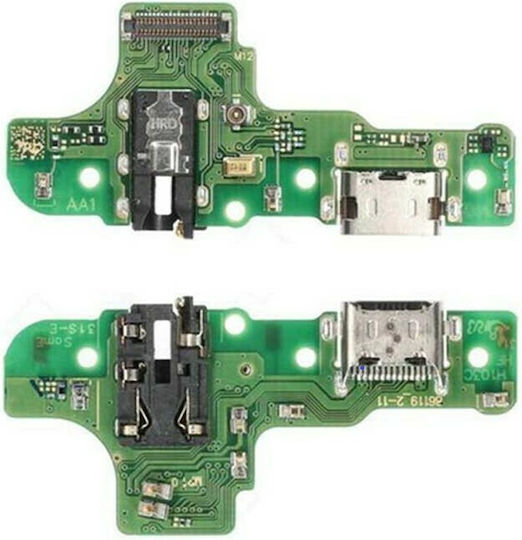 Samsung Kabel mit Anschluss zum Aufladen für Galaxy A20s