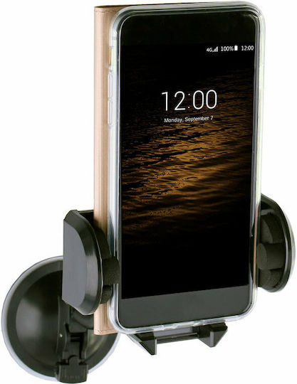 Idol 1991 Prime Magnet Book Piele artificială Auriu (Alcatel 3X)