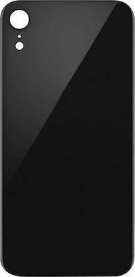 Καπάκι Μπαταρίας Μαύρο για iPhone XS