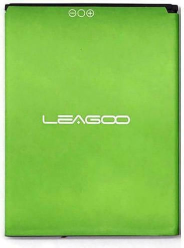 Leagoo BT-5501 Replacement Battery 2850mAh for M9