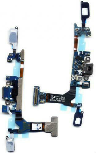 Kabel mit Anschluss zum Aufladen für Galaxy S7