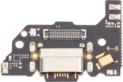 Flex Cable with Charging port for