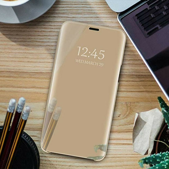 Buchen Sie Kunststoff Gold (Galaxy A71)