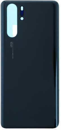 Καπάκι Μπαταρίας Μαύρο για Huawei P30 Pro
