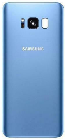 Samsung Replacement Back Cover Blue for Galaxy S8
