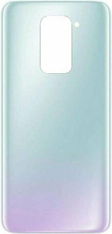 Καπάκι Μπαταρίας Λευκό για Redmi Note 9