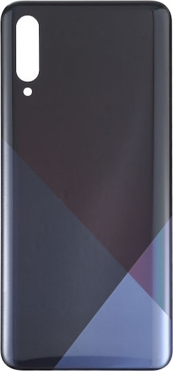 Batterieabdeckung Schwarz für Galaxy A30s