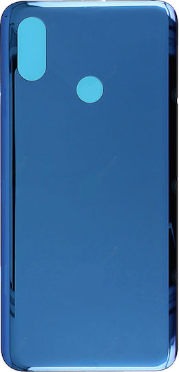 Капак за батерия Син за Xiaomi Mi 8