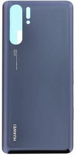 Καπάκι Μπαταρίας Μαύρο για Huawei P30 Pro