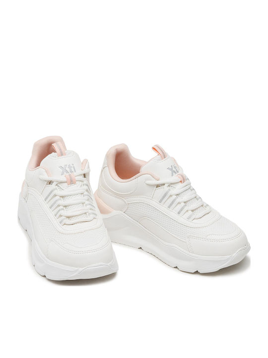 Kinder Sneakers Weiß
