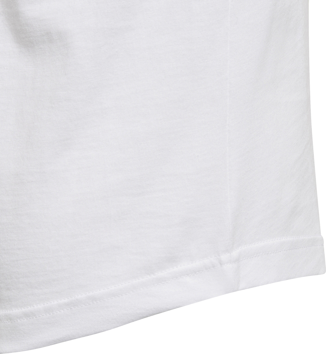 Adidas Παιδικό T-shirt Λευκό GJ6498 | Skroutz.gr