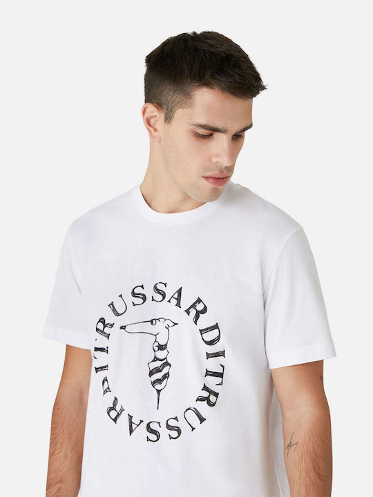 T-shirt White