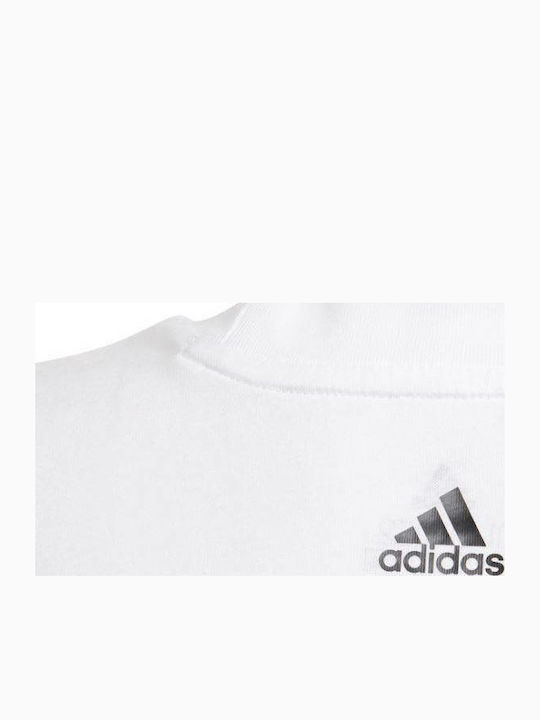 Kids' T-shirt White Essentials