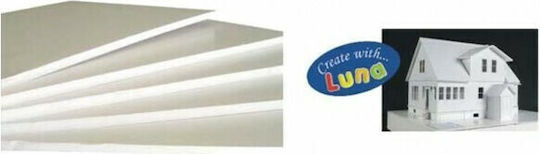 Luna Maketohart 70x100бр