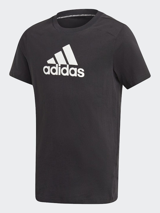Tricou Pentru Copii Negru