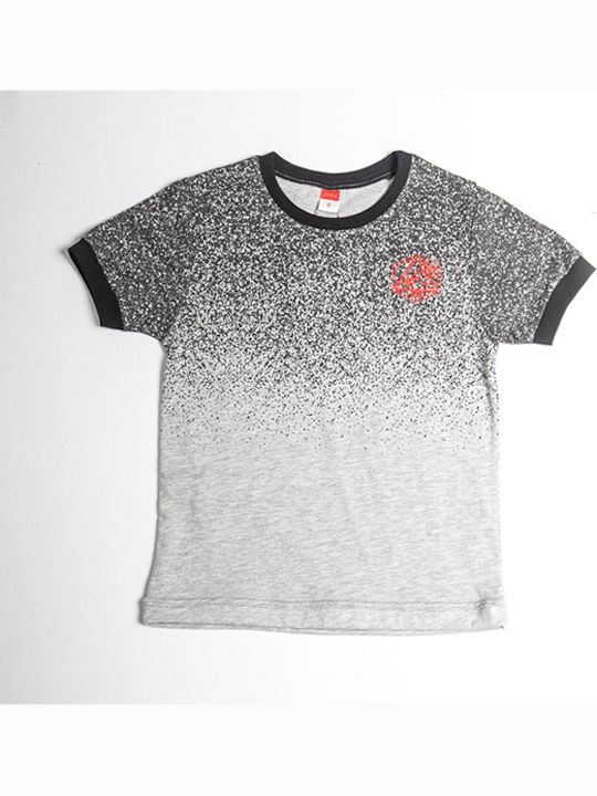 Παιδικό T-shirt Λευκό