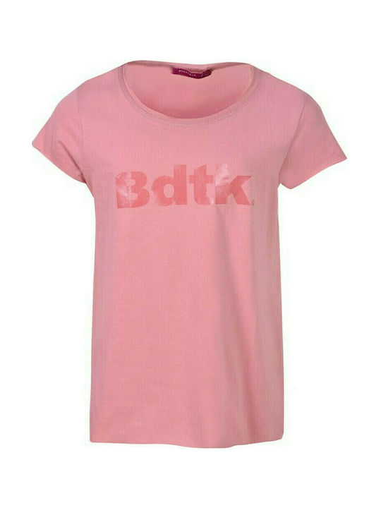 BodyTalk Kids T-shirt Pink