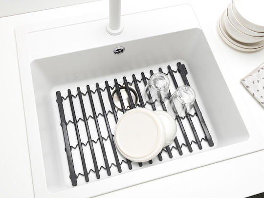 Brabantia Tischsets für Kochutensilien aus Silikon