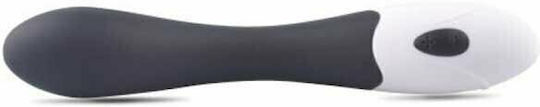 Toyz4lovers Timeless Molding Bold Δονητής G-Spot G Spot Vibrator 20cm Μαύρος