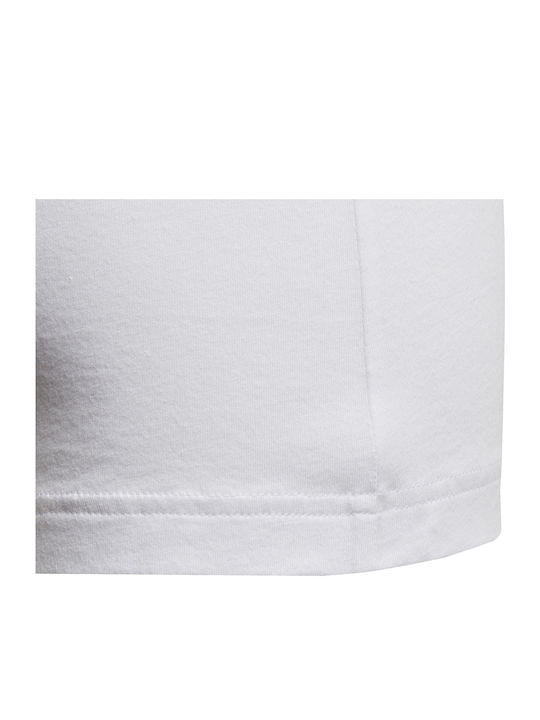 Kids White T-shirt