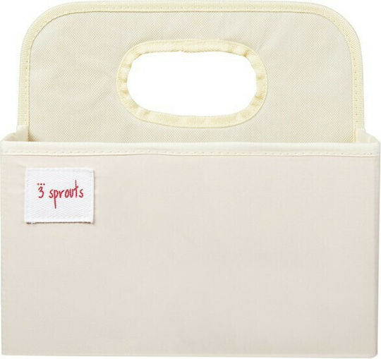 3 Sprouts Rabbit 0317-IDORAB Beige 1Stück