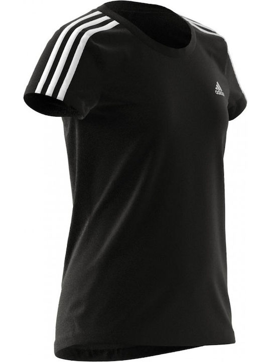 Kids Top Black