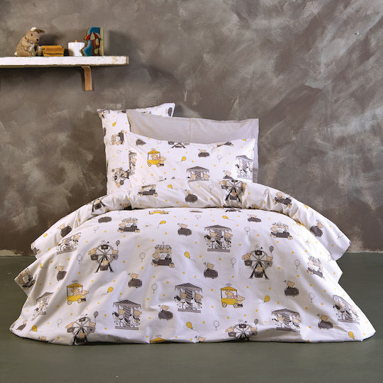 SB Home Set Luna Park