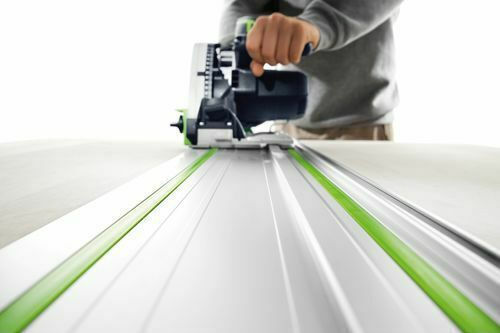 Festool FS 3000 2 Ръководство За циркуляр