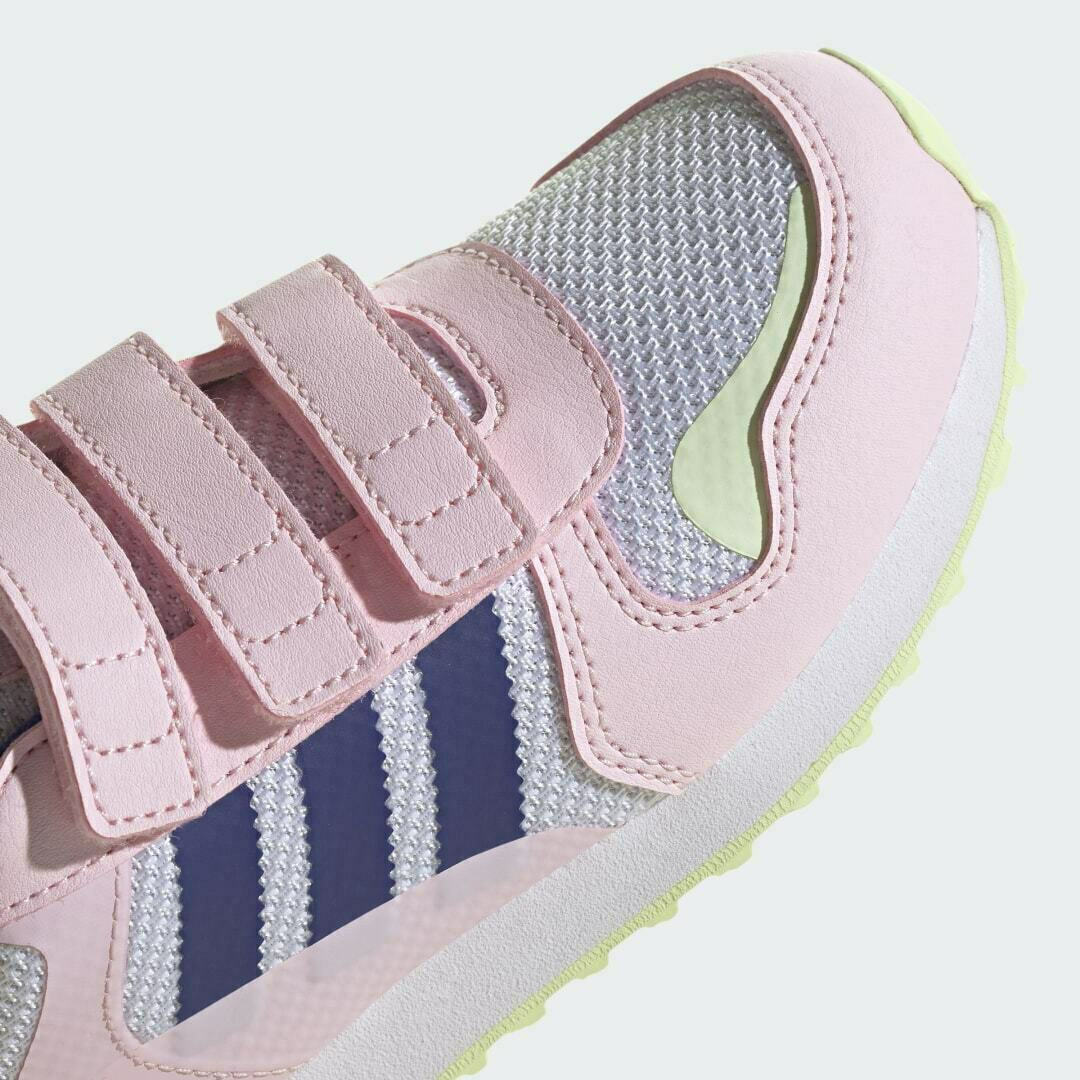 adidas ZX 700 HD Încălțăminte sport Joasa pentru copii cu scai