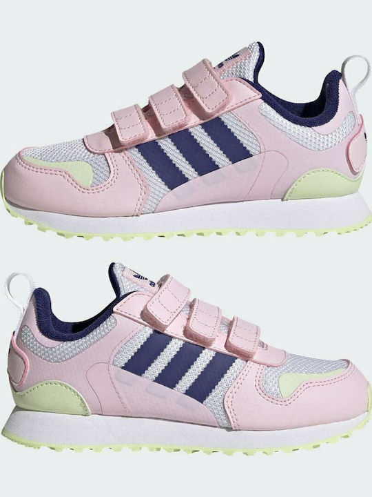 adidas ZX 700 HD Încălțăminte sport Joasa pentru copii cu scai
